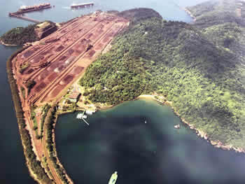 Caçamba para Entulho