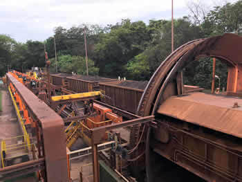 Caçambas para Resíduos em Campinas