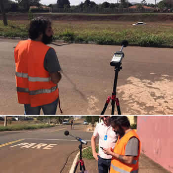 Coleta de Resíduos em Campinas