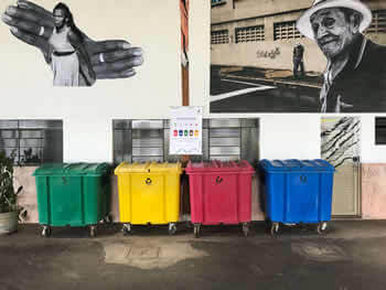 Levantamento de Fauna