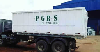 Levantamento de Flora