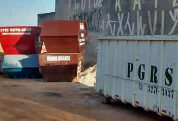 Licenciamento Ambiental