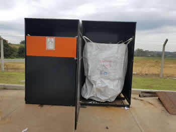 Locação de Caçambas na Região de Campinas