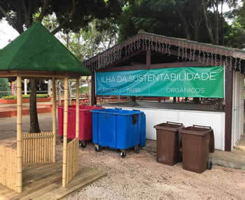 Monitoramento Ambiental