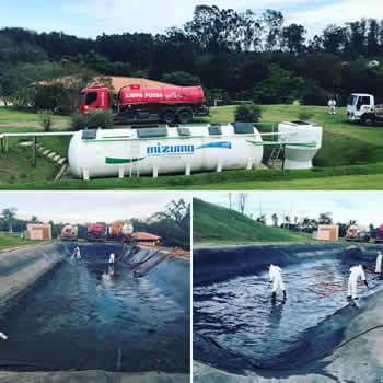 Plano de Controle Ambiental