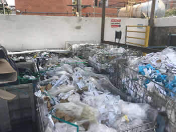 Projetos Sustentáveis