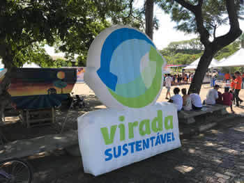 Reciclagem de Resíduos Região de Campinas