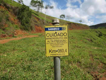 Recuperação de Áreas Degradadas