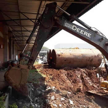 Reutilização de Resíduos