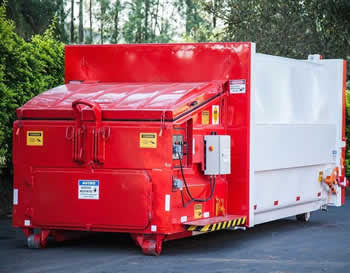 Tratamento de Resíduos