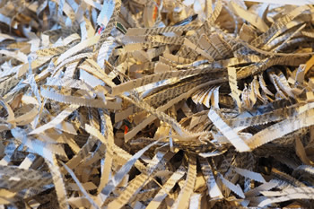 Decaracterização de Material