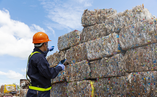 Gestão de Resíduos